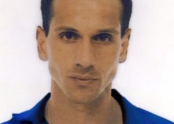 Gianluca Cugini: An Italian passion of football, travel and sharks to the world