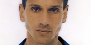 Gianluca Cugini: An Italian passion of football, travel and sharks to the world