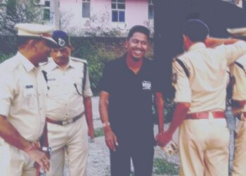 Big setback for Tiwari family after NCB  links Deepanshu Tiwari in a drugs peddling case