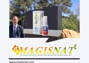 Comments from a Food science expert on the new supplement Garlive Oral Spray Comments from a Food science expert on the new supplement Garlive Oral Spray