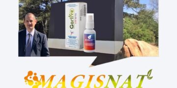 Comments from a Food science expert on the new supplement Garlive Oral Spray