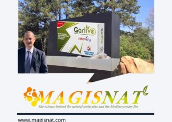 Comments from a Food Science Expert on the New Dietary Supplement Garlive Recovery Comments from a Food Science Expert on the New Dietary Supplement Garlive Recovery