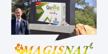 Comments from a Food Science Expert on the New Dietary Supplement Garlive Recovery