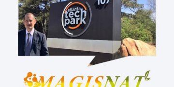 MAGISNAT: Spin-off based in Atlanta Tech Park studying the Mediterranean Diet