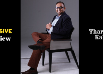 Thareendra Kalpage on Technological progress, new inventions, and the competition between the United States and China