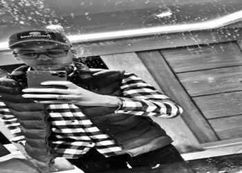 Here’s How Young Entrepreneur, Salah Hafidi, Is Making An Impact In Digital Marketing