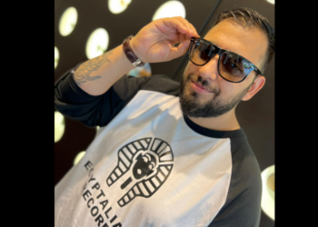 Ayman B meldet sich zurück diesmal mit Toni der Assi ,,Kein Mitleid „ gegen Mobbing