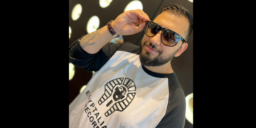 Ayman B meldet sich zurück diesmal mit Toni der Assi ,,Kein Mitleid „ gegen Mobbing