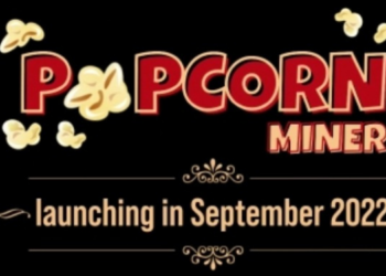 Popcornminer.io: A new defi BNB mining platform Highest benefits against lowest investment