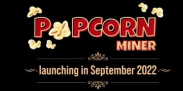 Popcornminer.io: A new defi BNB mining platform Highest benefits against lowest investment