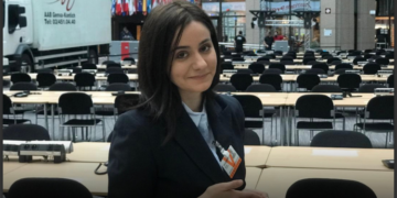 The concept and features of the rule of law: Dr. In Diplomacy Lorenca Bejko