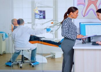 How Smart Cards are helping patients?