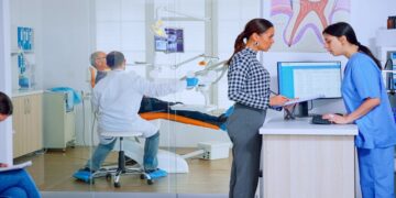 How Smart Cards are helping patients?