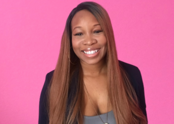 Tamara Garrison-Thomas: Beauty Boss Expands Business Services to Funding and More