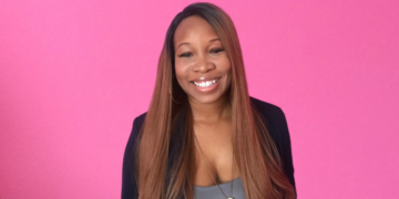 Tamara Garrison-Thomas: Beauty Boss Expands Business Services to Funding and More