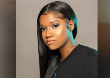 Aaliyah Alicia Thompson: A 21-Year-Old Black Autistic Woman Makes History, Opens New Beauty Bar in the U.S