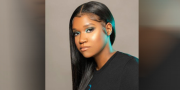 Aaliyah Alicia Thompson: A 21-Year-Old Black Autistic Woman Makes History, Opens New Beauty Bar in the U.S