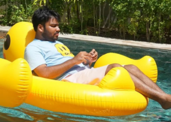 Nishit Aggarwal: Luxury Travel Instagram Influencer and Adventure Enthusiast