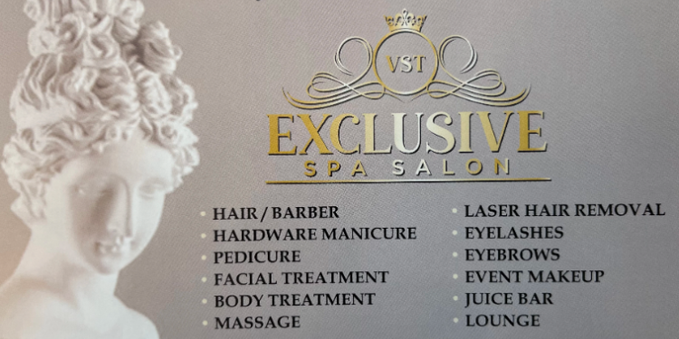 VST Exclusive Spa Salon: The Most Luxurious Beauty Care Brand in Brooklyn VST Exclusive Spa Salon: The Most Luxurious Beauty Care Brand in Brooklyn
