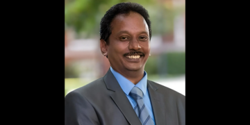 Dr. Sanyasi Naidu Dadi: Unleashing the Power of Geo-Engineering and Information Technology