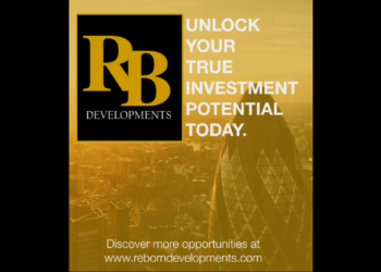 Reborn Developments: The Real Estate Investment Company that is taking over the world by storm
