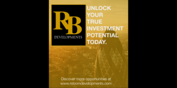 Reborn Developments: The Real Estate Investment Company that is taking over the world by storm