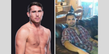 The Mental State of UFC Fighter Darren Till with Cousin Pat (Dr. Patrick Argiro) for UFC 282