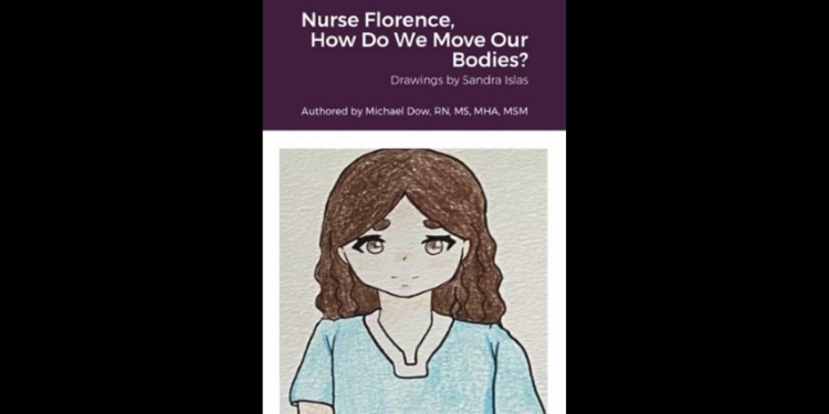 NEW BOOK PUBLISHING COMPANY WINS SILVER AWARD FOR NEW CHILDREN’S BOOK NURSE FLORENCE®, HOW DO WE MOVE OUR BODIES? NEW BOOK PUBLISHING COMPANY WINS SILVER AWARD FOR NEW CHILDREN’S BOOK NURSE FLORENCE®, HOW DO WE MOVE OUR BODIES?