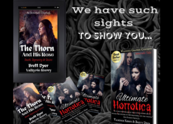 Immortalising Immortalis Horror