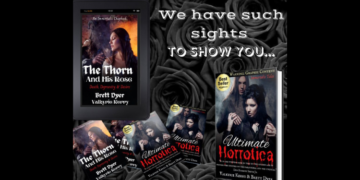 Immortalising Immortalis Horror