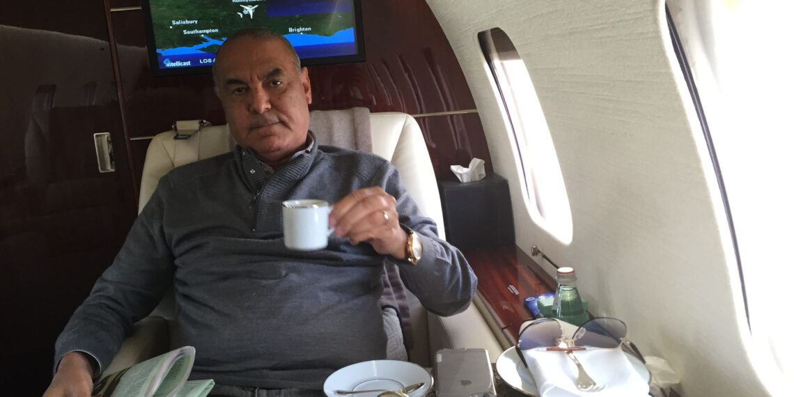 Partnership Formation: Billion Team forms to tackle Infrastructure in Africa Partnership Formation: Billion Team forms to tackle Infrastructure in Africa