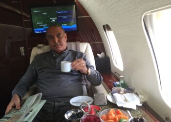 Partnership Formation:  Billion Team forms to tackle Infrastructure in Africa 