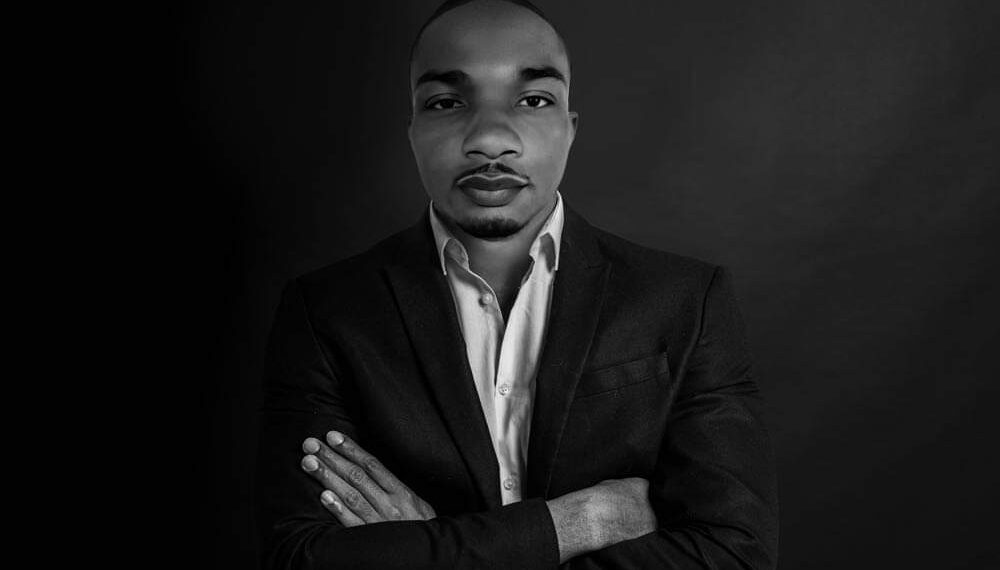 Jonah Sanders: The Inspiring Journey of an Educator, Author and Serial Entrepreneur