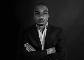 Jonah Sanders: The Inspiring Journey of an Educator, Author and Serial Entrepreneur