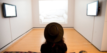 The New Museum’s intelligence: The curious connection between museums, visitor experience and AI