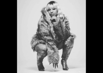 Chantz Marie Set to Release a New Single Next Month Named ‘Karma Sutra’