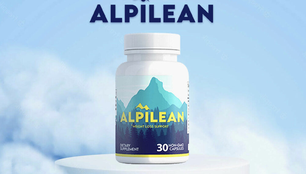 Alpilean Review: Does Alpilean Work for Weight Loss?