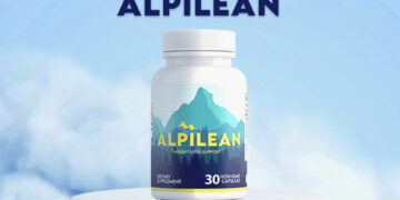 Alpilean Review: Does Alpilean Work for Weight Loss?