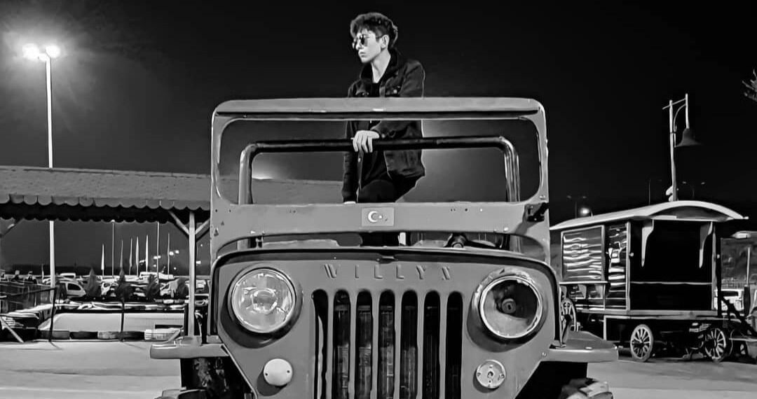 256muhammet: Making Waves in Turkish Rap Music