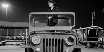 256muhammet: Making Waves in Turkish Rap Music