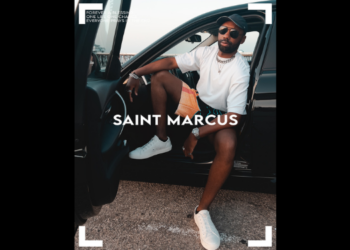 Saint Marcus, The Art Dealer