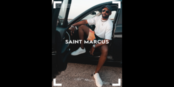 Saint Marcus, The Art Dealer