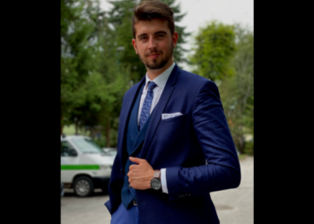 Adin Ramdedovic: “We will soon open the doors for clients based in the US”