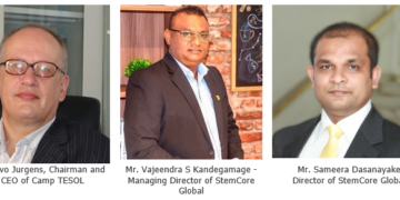MeetAnu Appoints Camp TESOL as their value-added reseller for Cambodia
