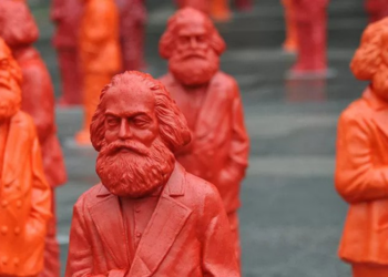 The rise of Neo-Marxism in Europe