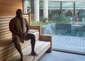 Meet The Entrepreneur: Jamaine Carey, Set Out To Become A Billionaire