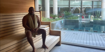Meet The Entrepreneur: Jamaine Carey, Set Out To Become A Billionaire