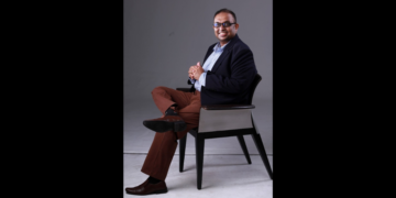 Thareendra Kalpage discussed the global economy, digital currency, and Sri Lanka’s Economic reality with the New Edge Times