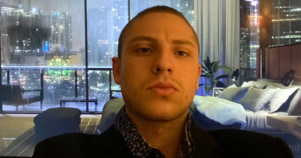 Iman Nasser: A Visionary for Social Justice and Sustainable Investing Iman Nasser: A Visionary for Social Justice and Sustainable Investing