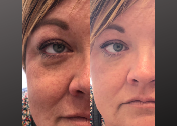 The Genesis Z Red Light Experience: A Worthwhile Investment in My Health and Beauty my review for urban calm Santa Fe